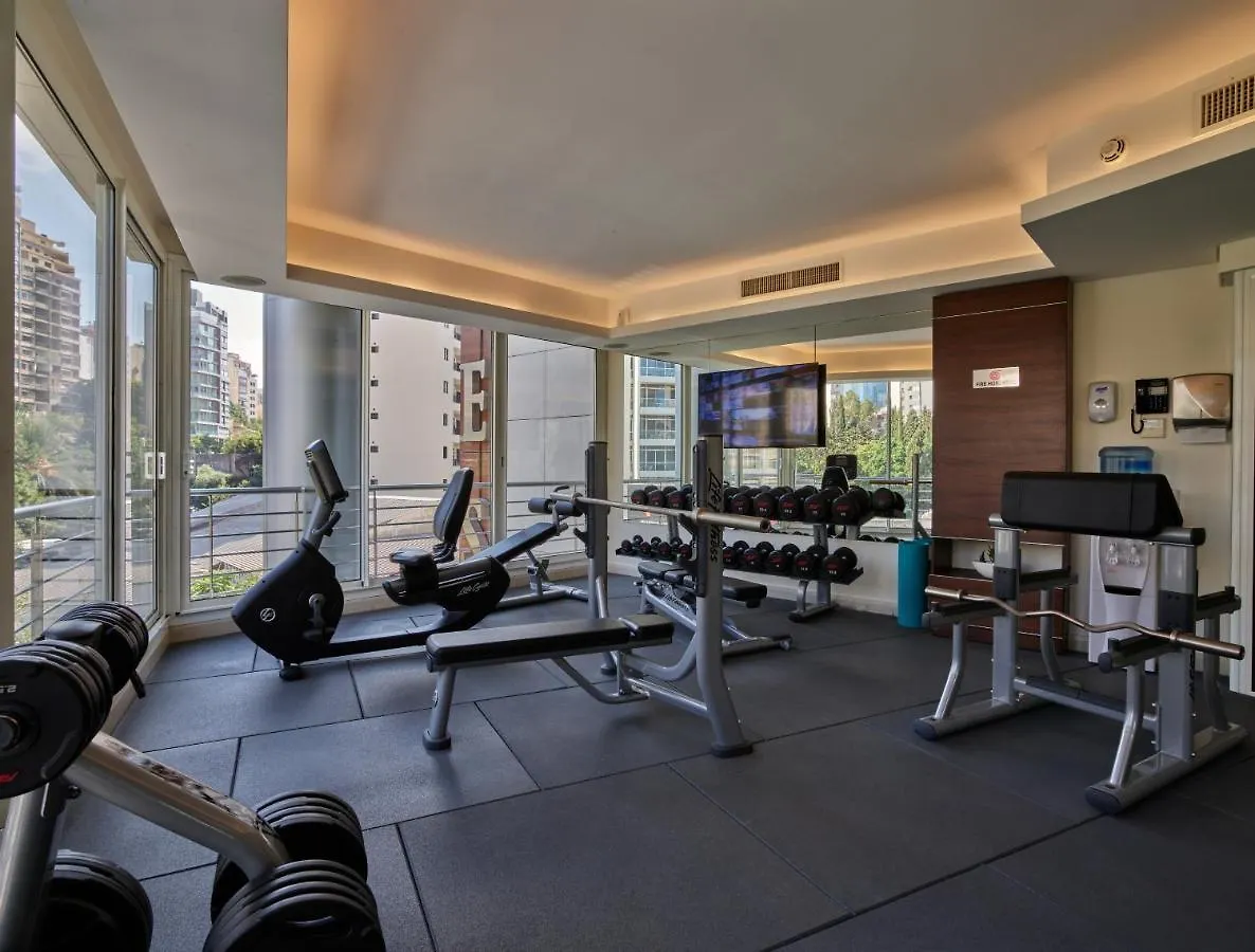 Sodeco Suites Beirut