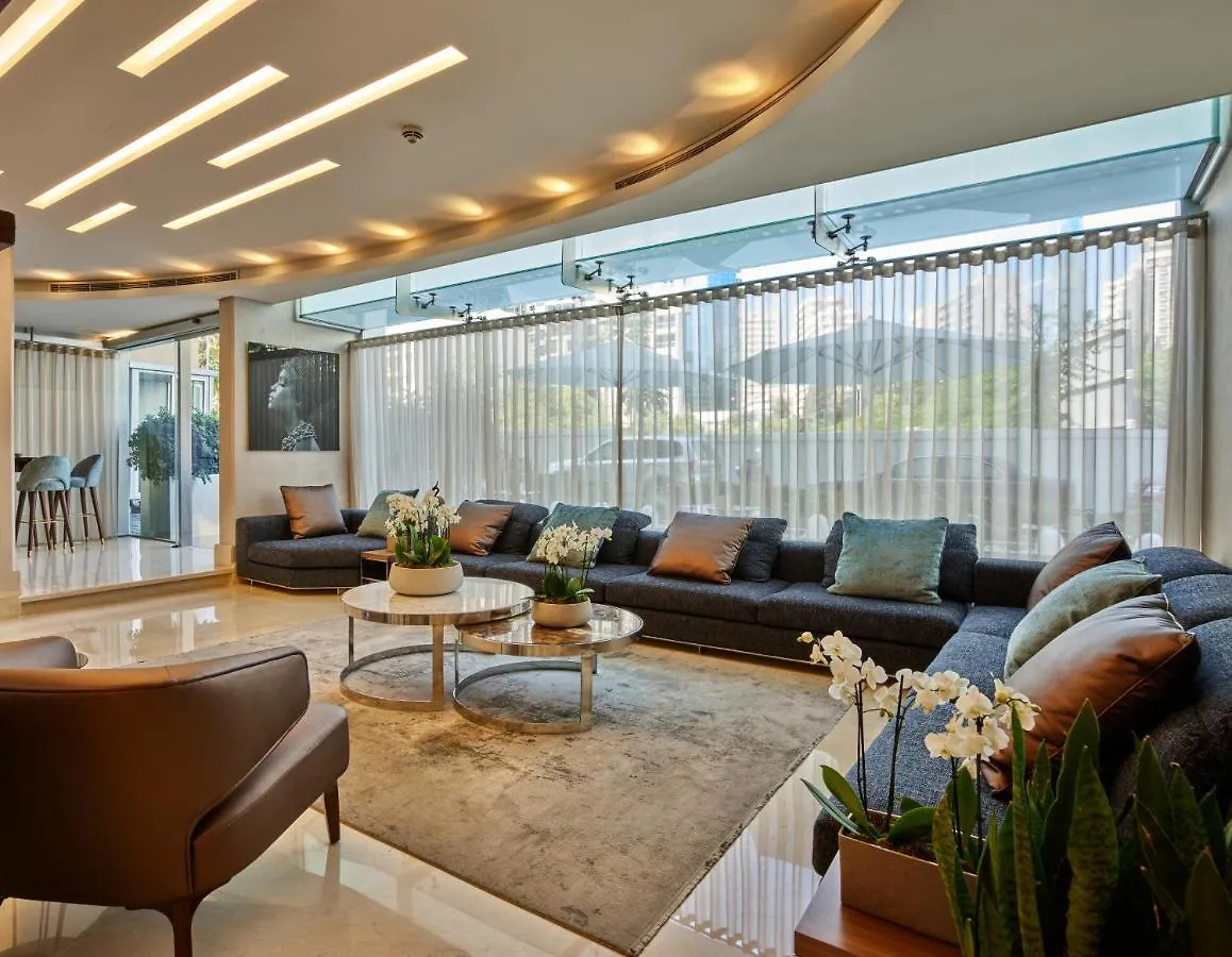 Sodeco Suites Beirut