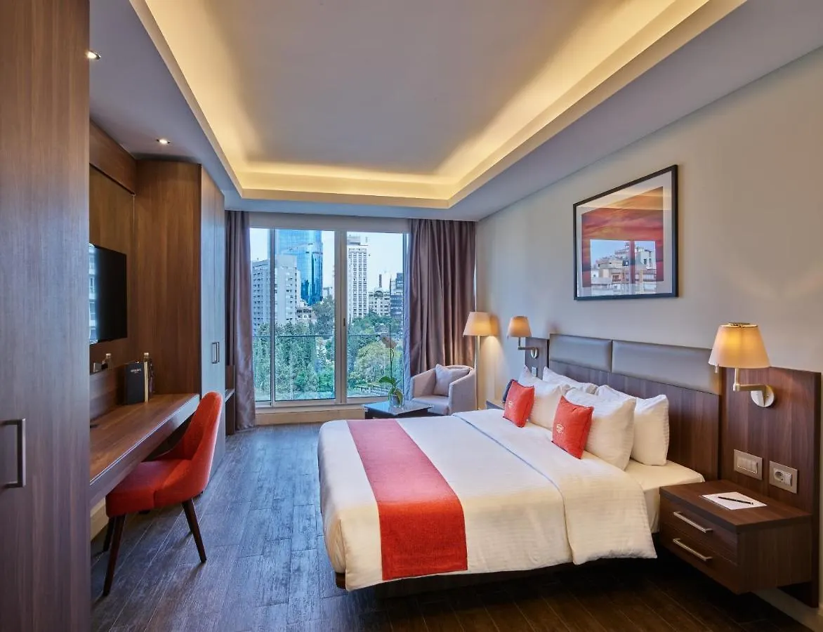 Sodeco Suites Beirut 4*,  Lebanon
