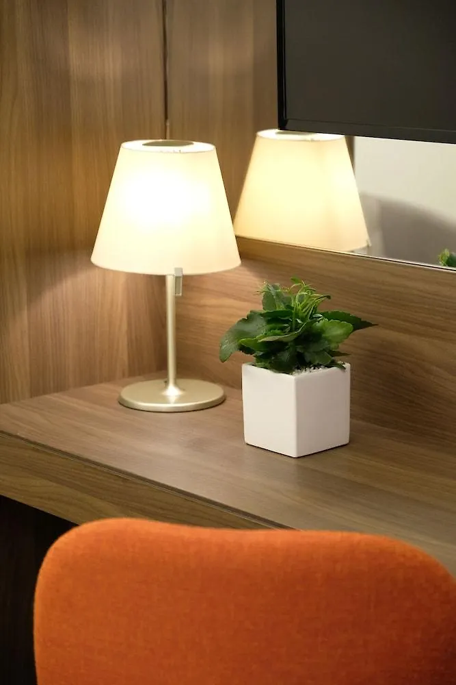Sodeco Suites Beirut Hotel