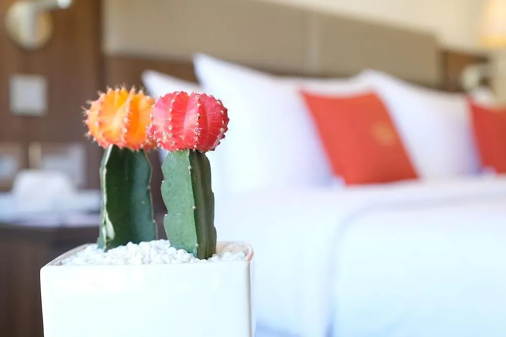 Hotel Sodeco Suites Beirut