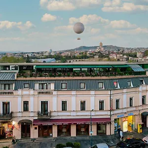 **** Otel Sharden Boutique Gürcistan