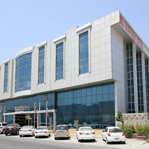 فندق البستان ****