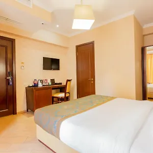 **** Otel Kmm Gürcistan