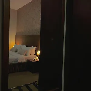 **** Otel Old Metekhi Gürcistan
