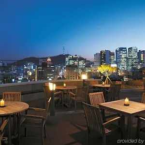 *** Otel Ibis Ambassador Insadong Güney Kore