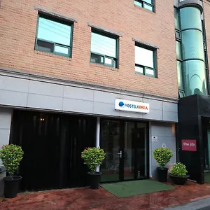  Hostel Korea - Original Güney Kore