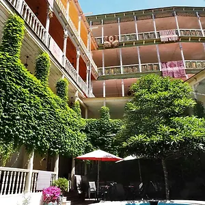 *** Otel Nata Gürcistan