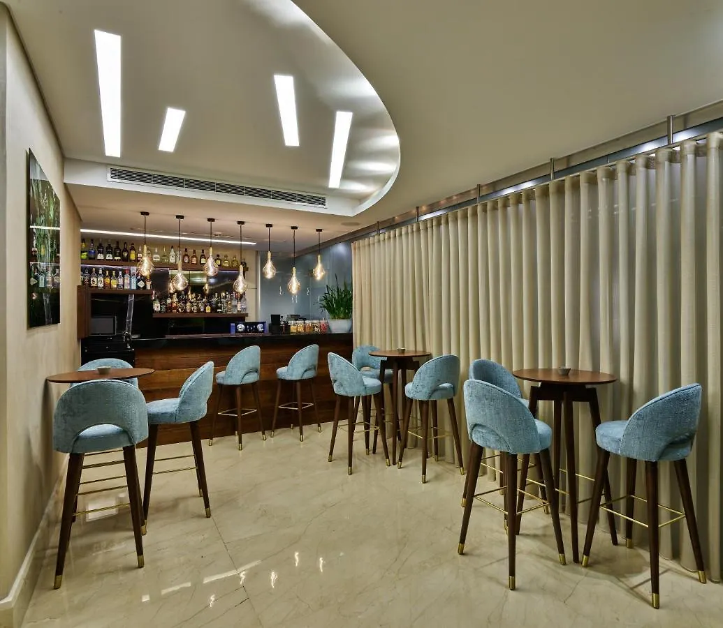 Sodeco Suites Beyrouth 4*,  Liban