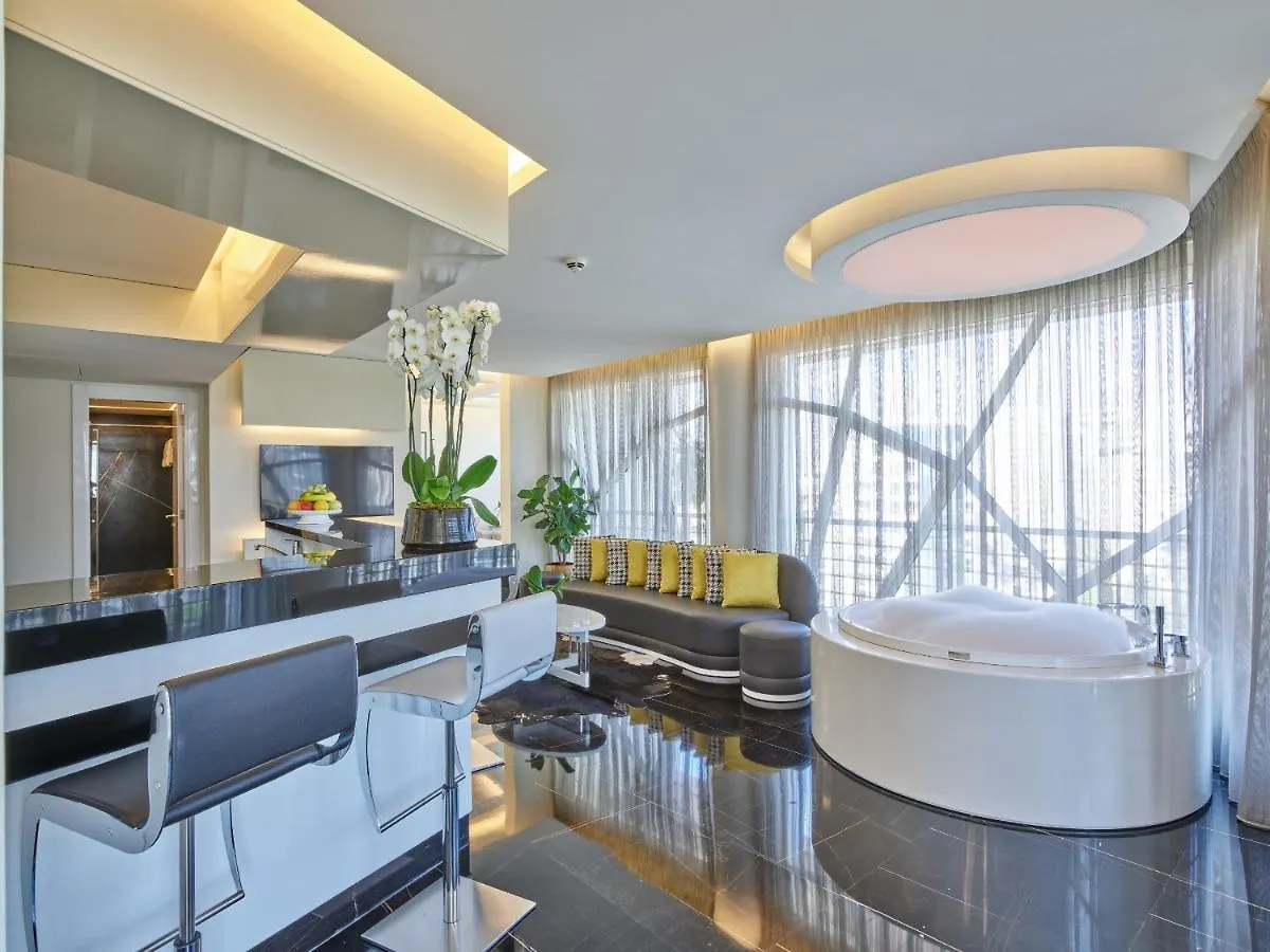 Sodeco Suites Beyrouth