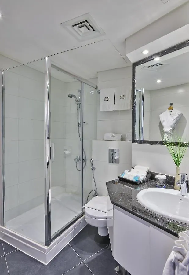 Sodeco Suites Beyrouth 4*,