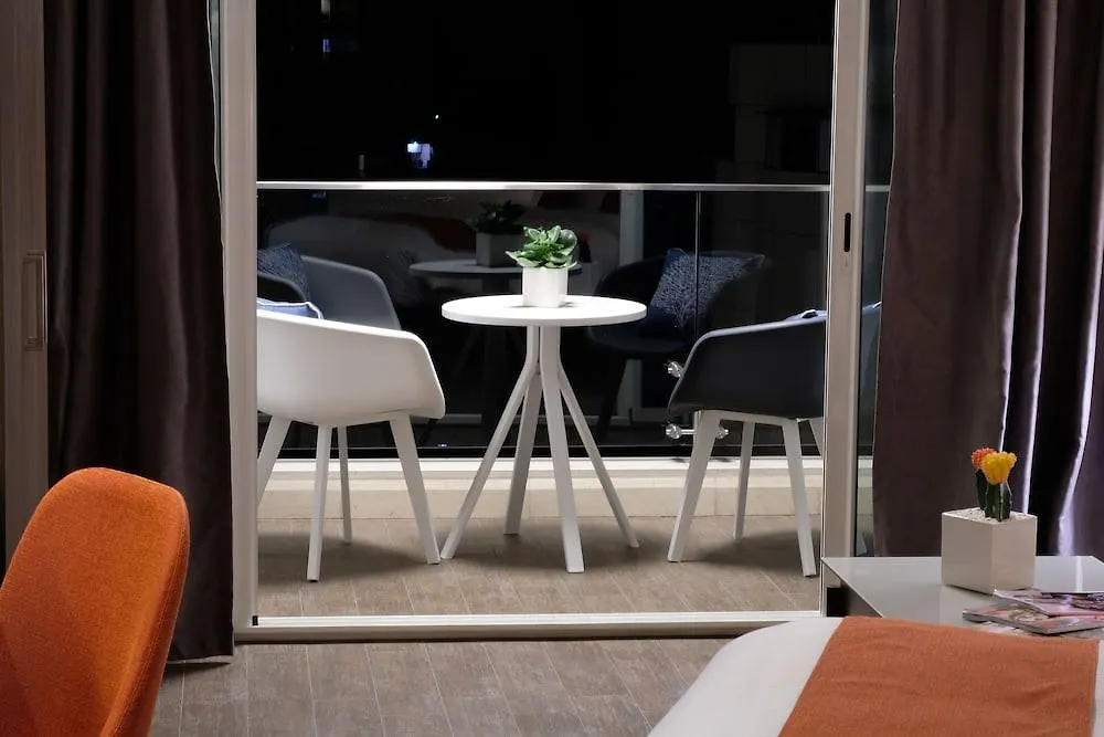 Sodeco Suites Beyrouth