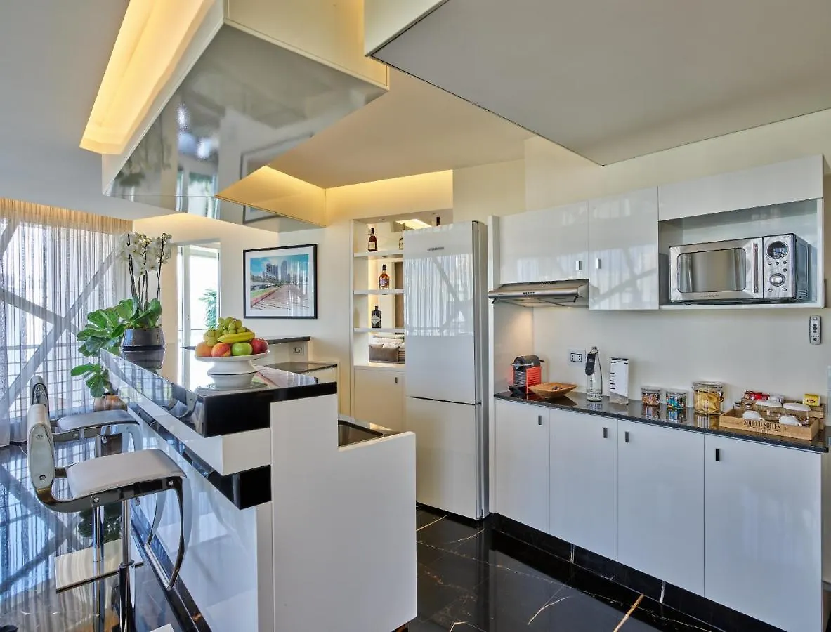 Sodeco Suites Beyrouth
