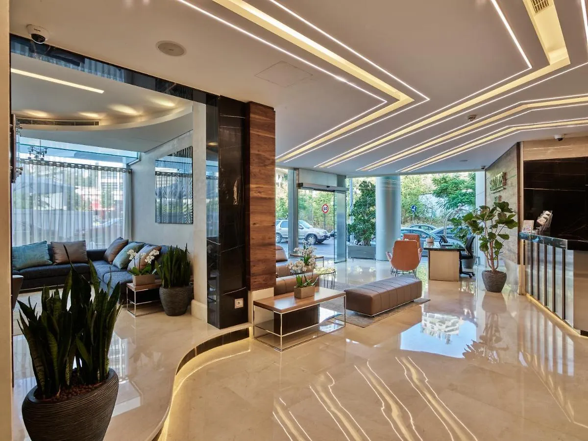Sodeco Suites Beyrouth