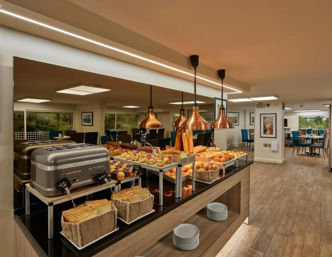 **** Hotel Sodeco Suites Beyrouth Liban